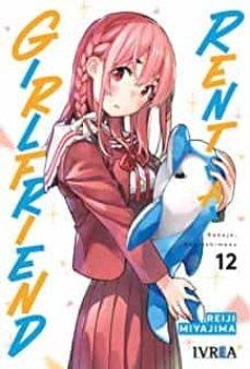 RENT-A-GIRLFRIEND 12 | 9788419306203 | REIJI MIYAJIMA