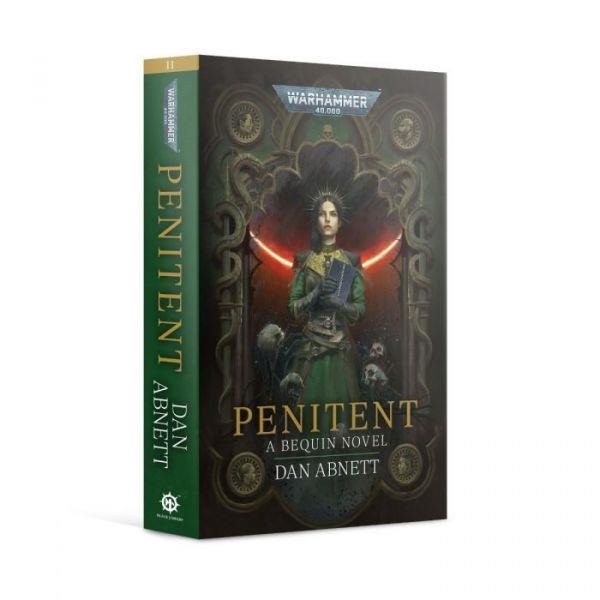 PENITENT (ENGLISH) | 9781800260382 | GAMES WORKSHOP