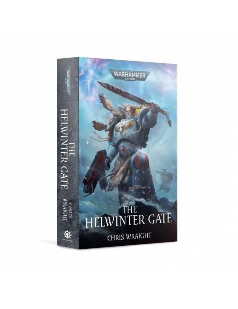 THE HELWINTER GATE (ENGLISH) | 9781800261877 | GAMES WORKSHOP