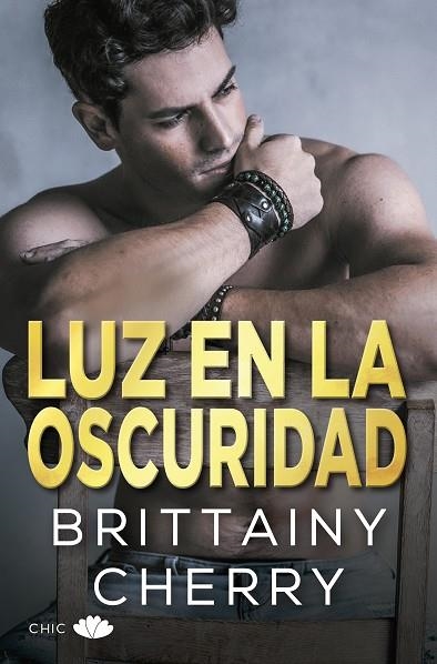 LUZ EN LA OSCURIDAD | 9788417972523 | BRITTAINY CHERRY