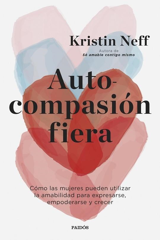 AUTOCOMPASIÓN FIERA | 9788449339516 | KRISTIN NEFF