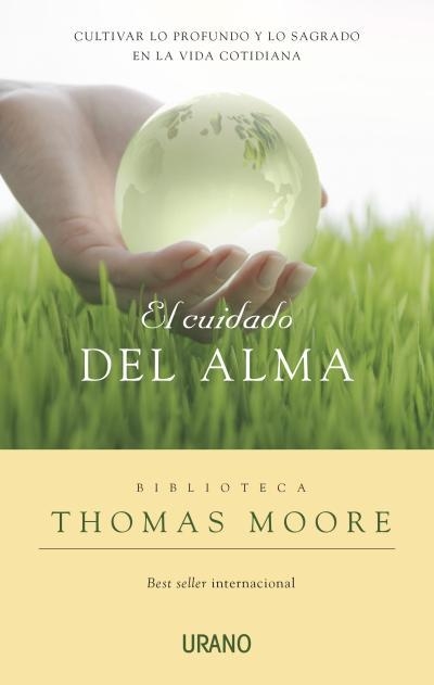 EL CUIDADO DEL ALMA | 9788479536954 | MOORE, THOMAS