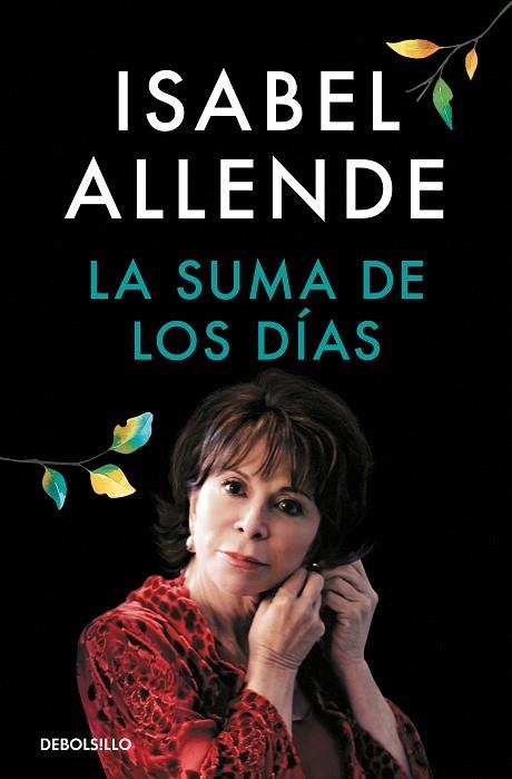 LA SUMA DE LOS DIAS | 9788466360753 | ALLENDE, ISABEL