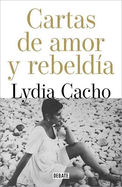 CARTAS DE AMOR Y REBELDIA | 9788418967146 | LYDIA CACHO