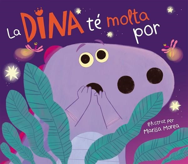 LA DINA TE MOLTA POR | 9788448861308 | MARISA MOREA