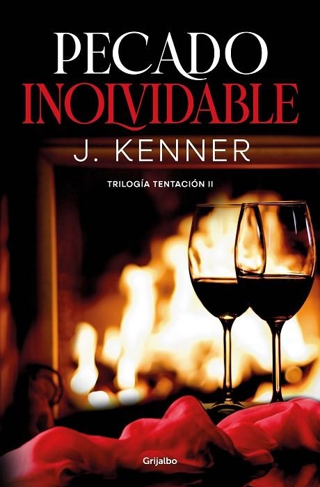 PECADO INOLVIDABLE | 9788425360985 | J. KENNER