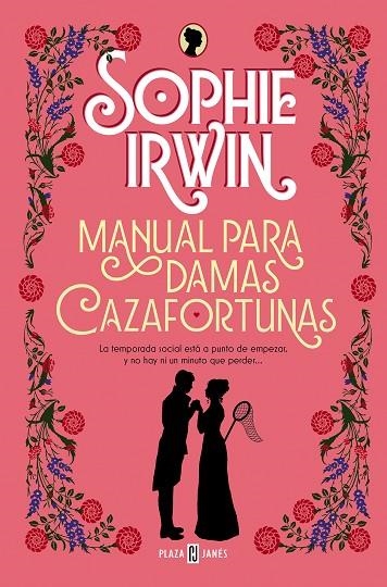 MANUAL PARA DAMAS CAZAFORTUNAS | 9788401028434 | SOPHIE IRWIN