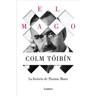 EL MAGO | 9788426410283 | COLM TOIBIN