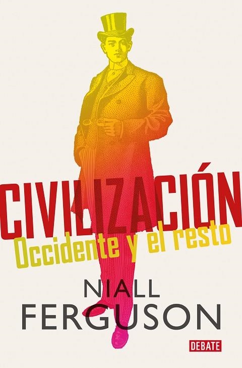 CIVILIZATION | 9788418967351 | NIALL FERGUSON