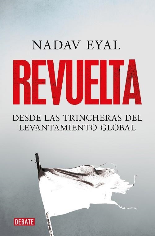 REVUELTA | 9788418006715 | NADAV EYAL