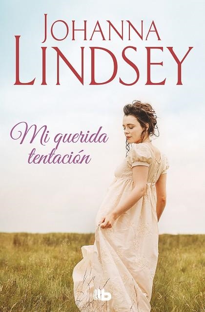 MI QUERIDA TENTACION | 9788413145198 | JOHANNA LINDSEY