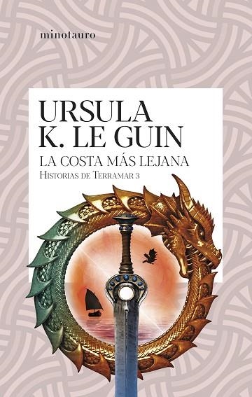 La costa más lejana | 9788445012123 | Ursula K. Le Guin