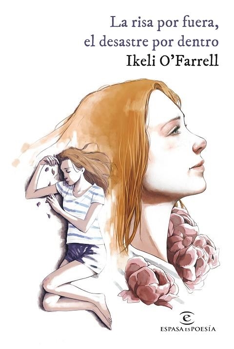 La risa por fuera el desastre por dentro | 9788467065916 | Ikeli O'Farrell