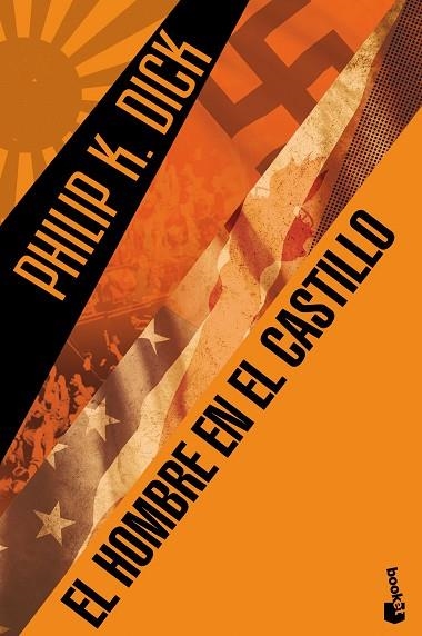 El hombre en el castillo | 9788445013250 | Philip K. Dick