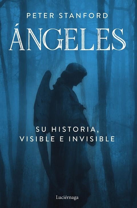 Ángeles | 9788419164100 | Peter Stanford