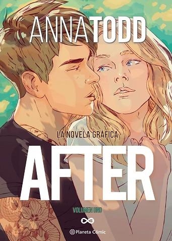 After | 9788411125727 | Anna Todd