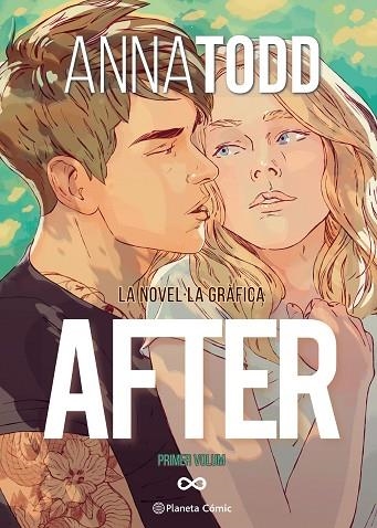 After | 9788411125741 | Anna Todd