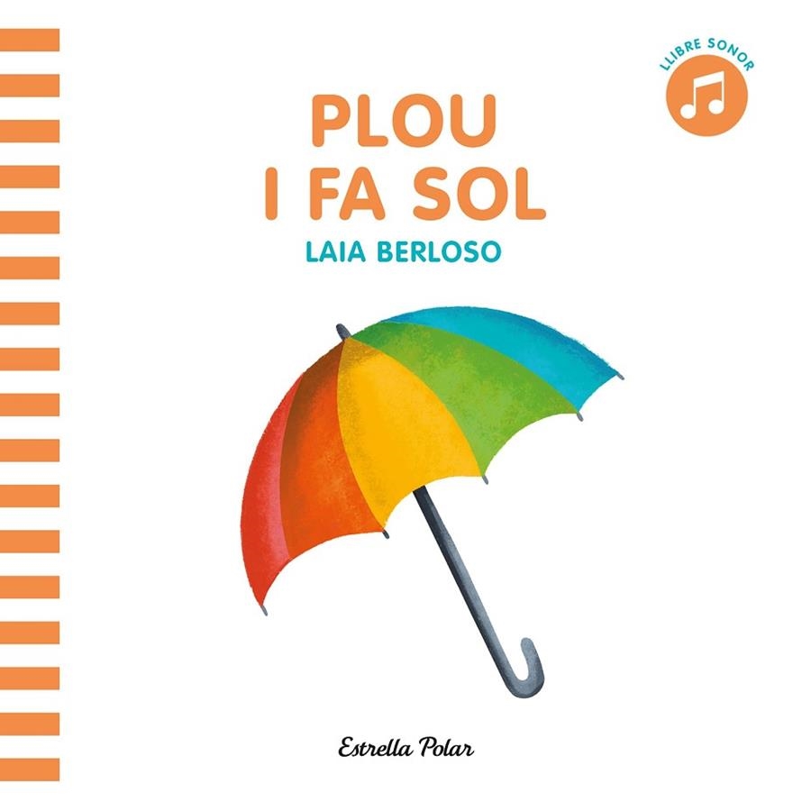 Plou i fa sol | 9788413891729 | VVAA