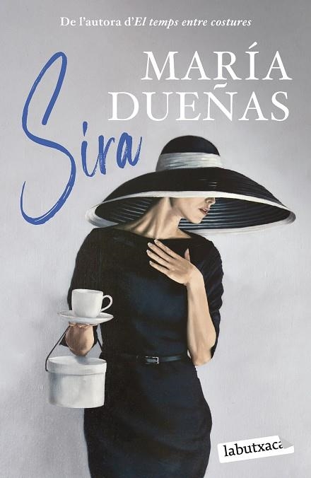 Sira | 9788419107022 | María Dueñas