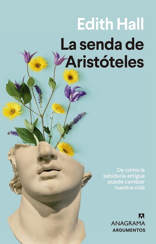 La senda de Aristóteles | 9788433964946 | Edith Hall