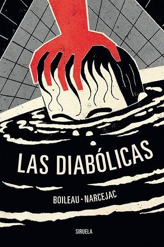 Las diabólicas | 9788419207555 | Pierre Boileau & Thomas Narcejac