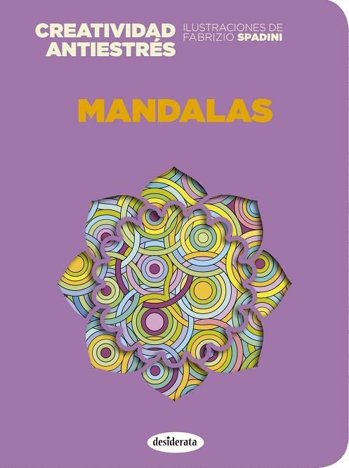 MANDALAS | 9788415094203 | SPADINI