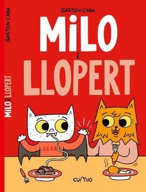 MILO I LLOPERT | 9788482895758 | GASTON CABA