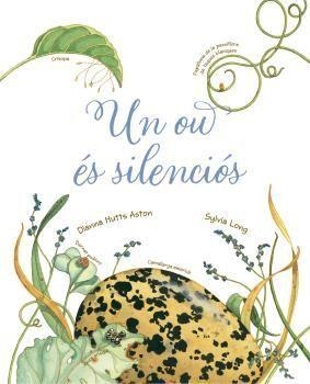 UN OU ÉS SILENCIÓS | 9788418900211 | Dianna Hutts Aston