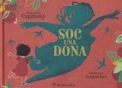 SOC UNA DONA | 9788412264661 | Maria Aurèlia Capmany