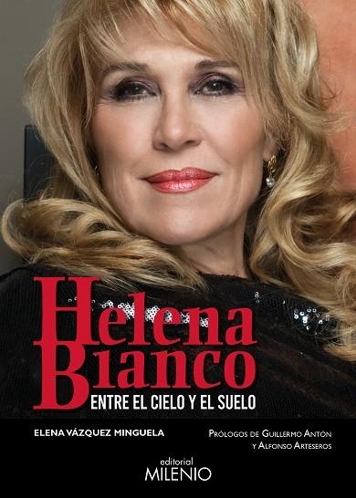 HELENA BIANCO | 9788497439640 | ELENA VÁZQUEZ MINGUELA