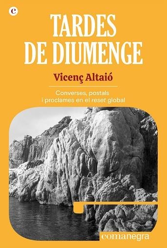 Tardes de diumenge | 9788418857706 | Vicenç Altaió