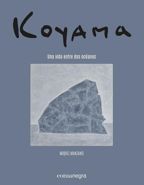 Koyama | 9788418857683 | Miquel Manzano