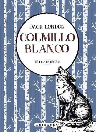 Colmillo blanco | 9788417127534 | Jack London