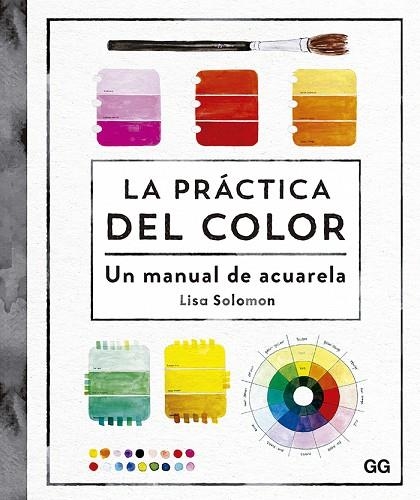 LA PRÁCTICA DEL COLOR | 9788425233302 | LISA SOLOMON