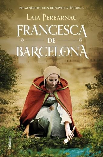 FRANCESCA DE BARCELONA | 9788466429221 | LAIA PEREARNAU