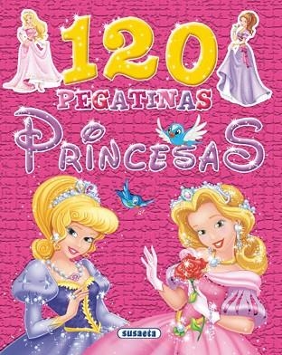 PRINCESAS | 9788467722338 | VVAA