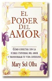 EL PODER DEL AMOR | 9788441402072 | OLBA, MARY SOL