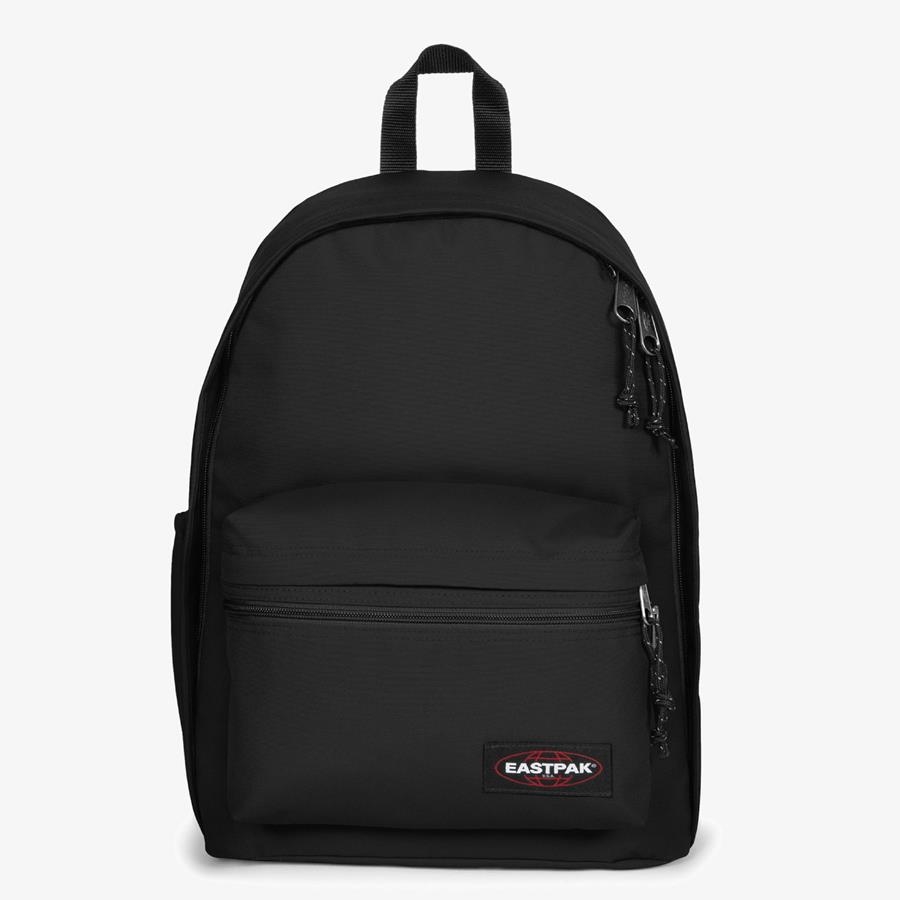 OFFICE ZIPPL'R BLACK | 196246321006 | EASTPAK