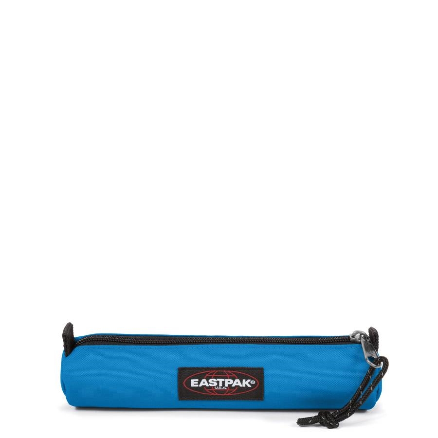 SMALL ROUND SINGLE BANG BLUE | 196246327879 | EASTPAK