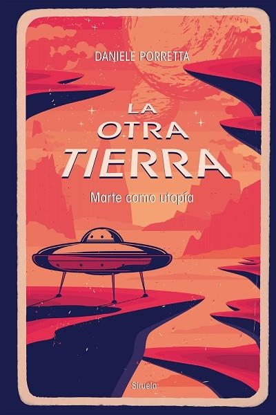 La otra tierra | 9788419207548 | Daniele Porretta