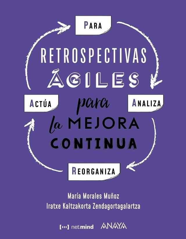 PARA ANALIZA REORGANIZA ACTÚA P. A. R. A. | 9788441546097 | MARIA MORALES MUÑOZ & IRATXE KALTZAKORTA ZENDAGORTAGALARTZA