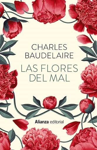 LAS FLORES DEL MAL | 9788413628868 | CHARLES BAUDELAIRE