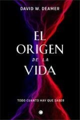 El origen de la vida | 9788412407686 | David Deamer