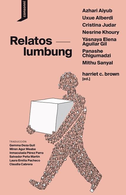 Relatos lumbung | 9788416205851 | HARRIET C. BROWN