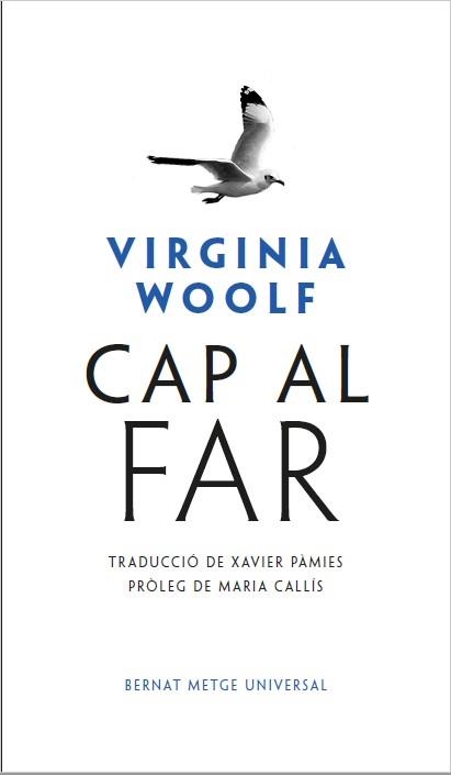 CAP AL FAR | 9788498593853 | VIRGINIA WOOLF