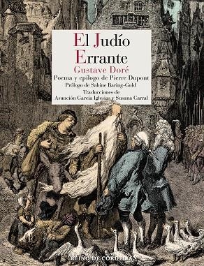 EL JUDIO ERRANTE | 9788419124050 | GUSTAV DORE