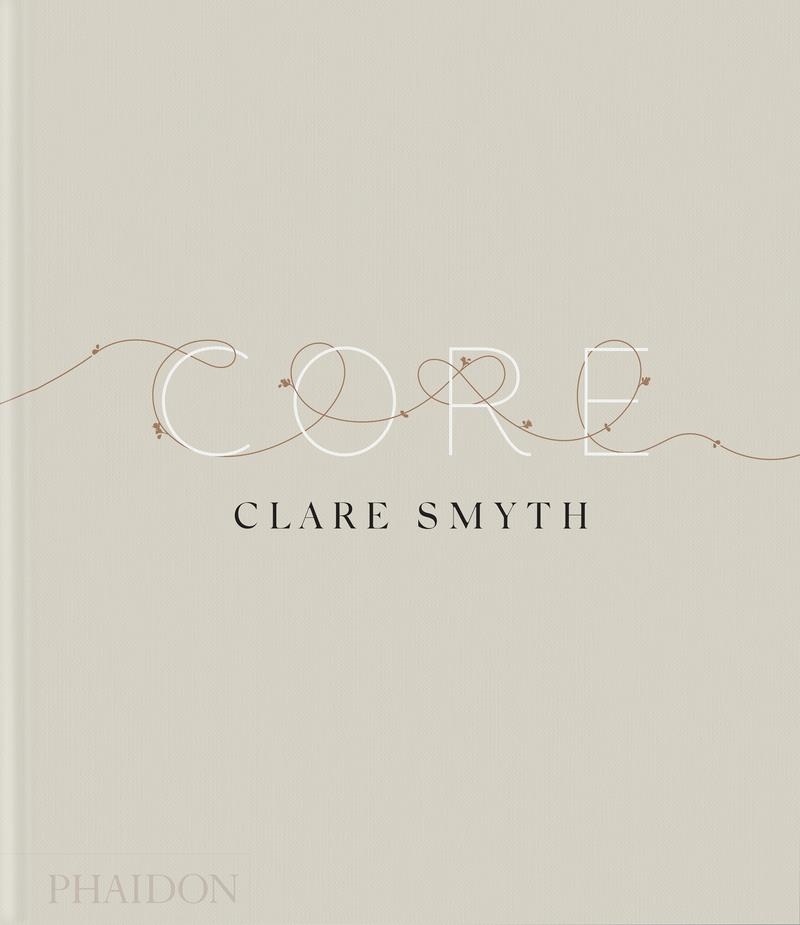 Core | 9781838664060 | CLARE SMYTH