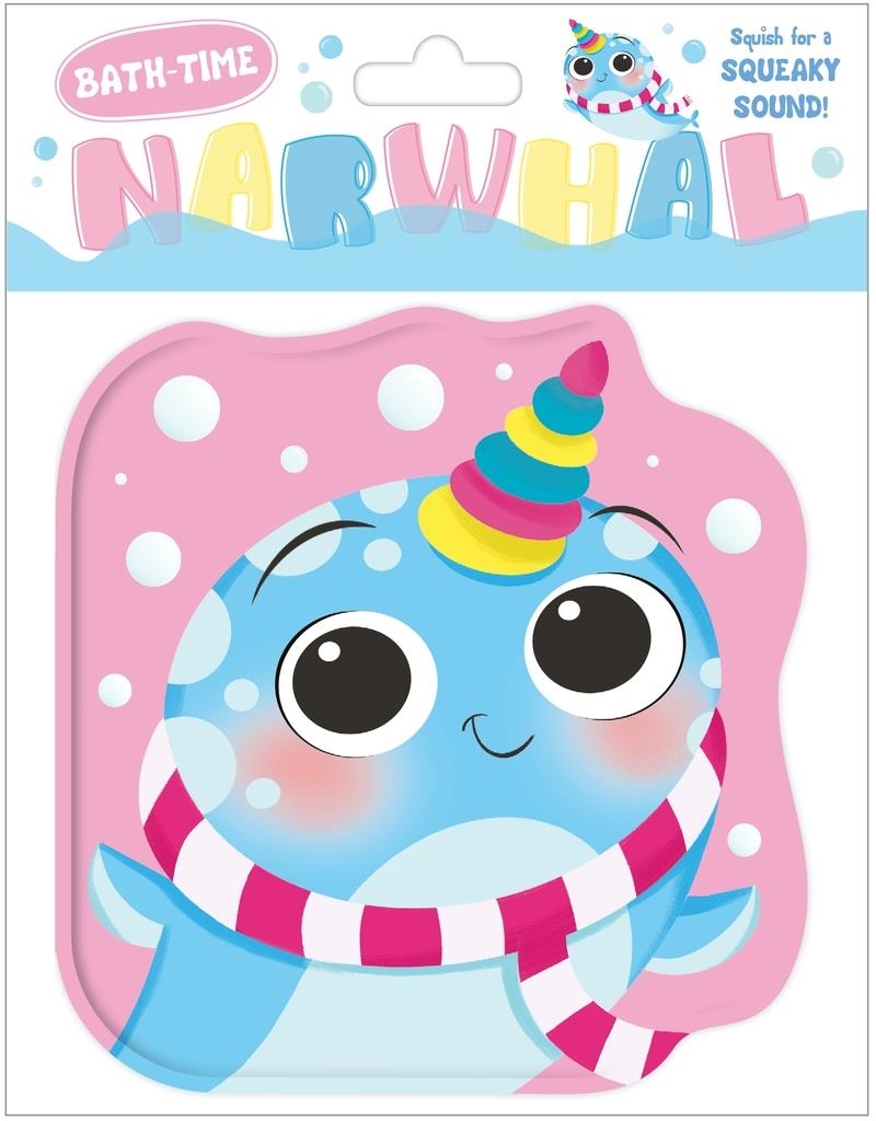 Narwhal | 9781801084611 | IGLOOBOOKS