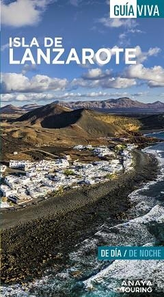 ISLA DE LANZAROTE | 9788491585275 | MARIO HERNÁNDEZ BUENO