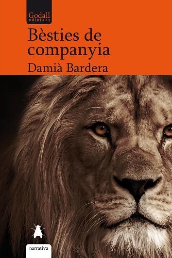 BÈSTIES DE COMPANYIA | 9788412455762 | DAMIA BARDERA